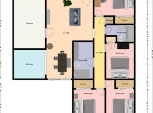 848 Rand St, San Mateo, CA