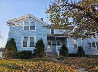 106 Poplar St./108 Poplar St. - 108A, Sheboygan Falls, WI 53085