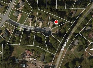 5055 Blue Sky Ln, Cumming, GA 30040