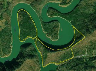 Bullen Valley Rd LOT WP001, Thorn Hill, TN 37881