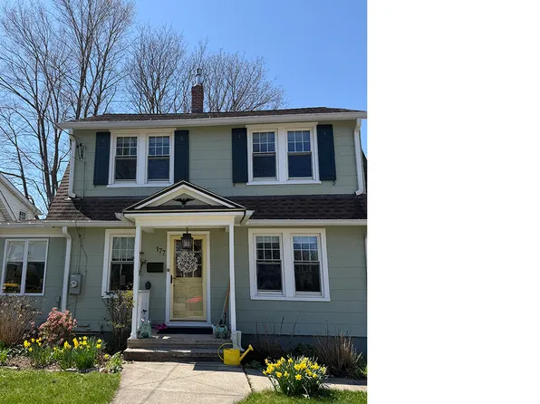 177 Church Hill Road, Fairfield, CT 06825