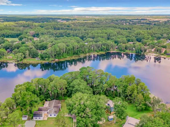 Bluestone Ln Lot 4, Odessa, FL 33556