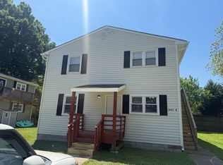 1483 Old Virginia Beach Rd #A, Virginia Beach, VA 23454