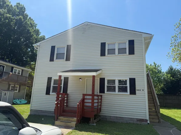 1483 Old Virginia Beach Rd #A, Virginia Beach, VA 23454