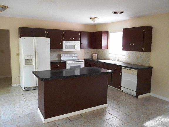 Kitchen II
