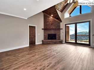 Crescent Lane 23b, Banner Elk, NC 28604
