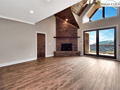 TBD Crescent Lane #23B, Banner Elk, NC, 28604