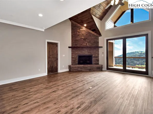 TBD Crescent Lane #23B, Sugar Mountain, NC 28604