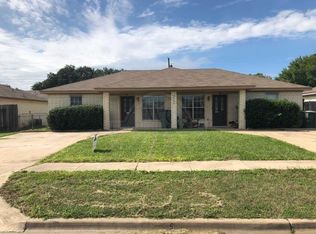 2005 Windward Dr #B, Killeen, TX 76543