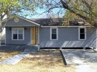 2648 Avenue B, Ingleside, TX 78362