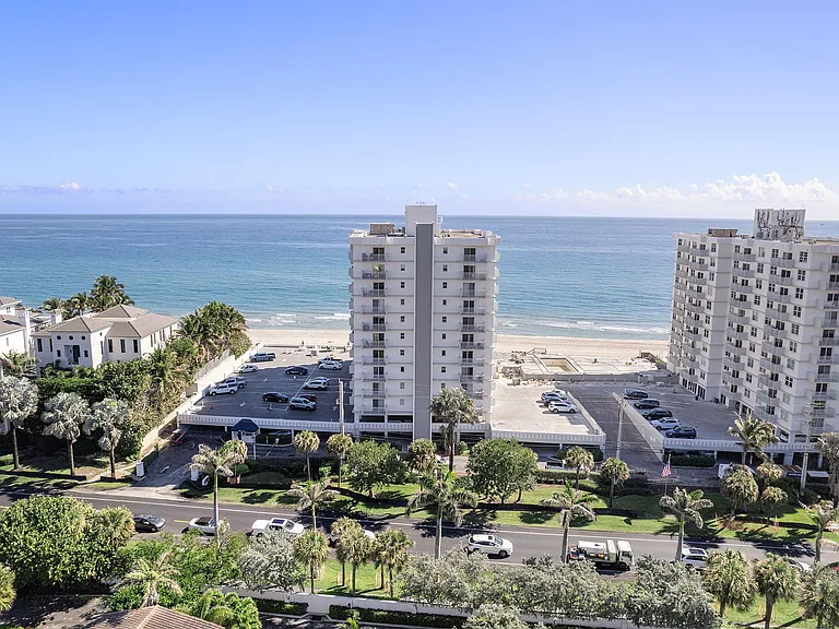 4505 S Ocean Blvd #307 — Photo 27
