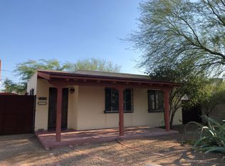 2720 E Sylvia St, Tucson, AZ 85716