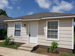 307 S Oak Ave, Ada, OK 74820