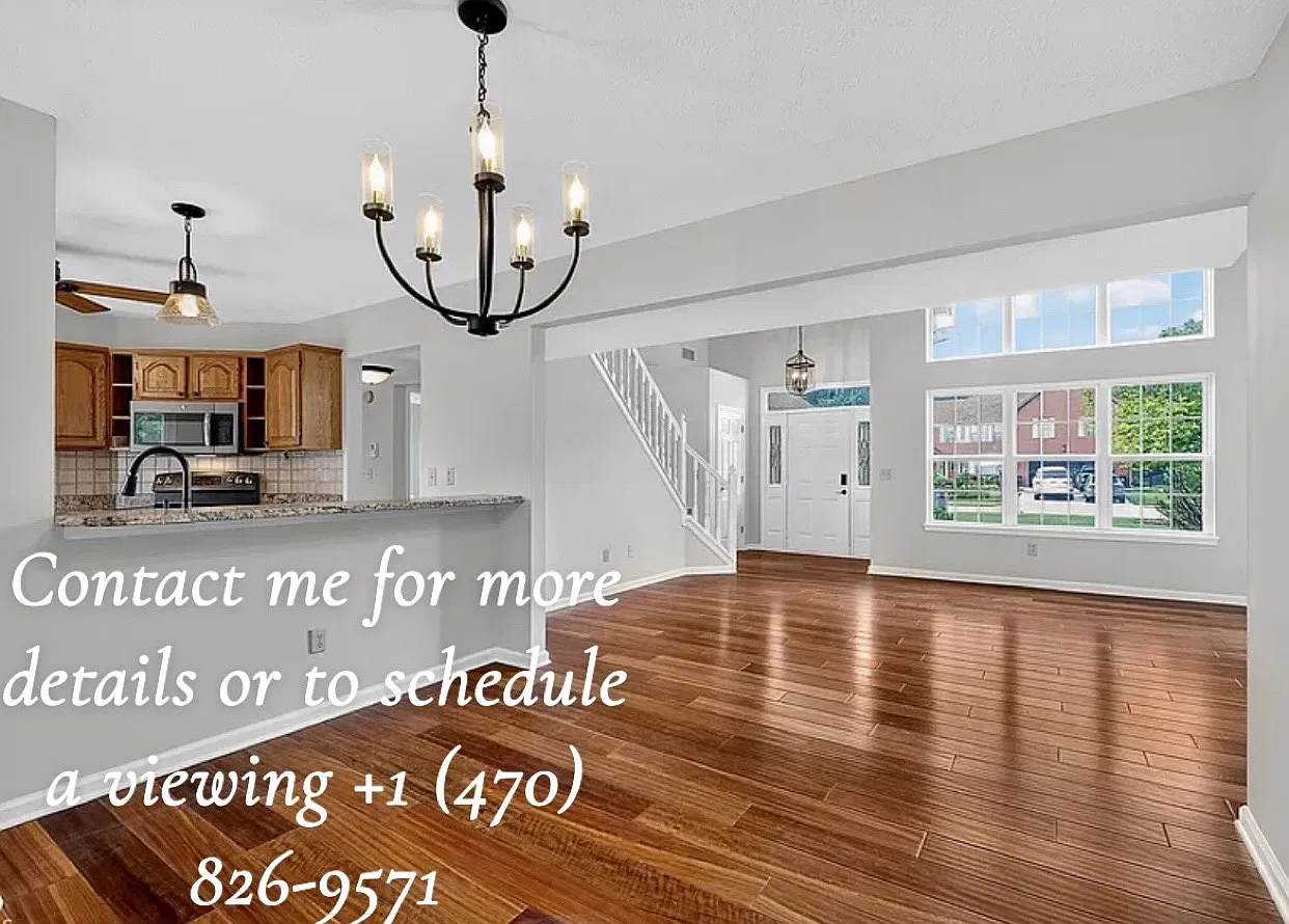 3 bed, 1798 sqft, $2,007 — Photo 1