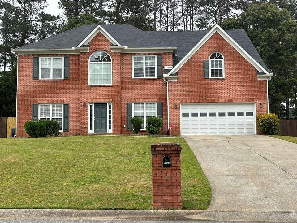 1st image of 1061 Adah Ln