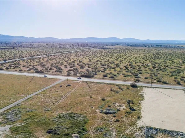 131 Saint E Vacant Avenue T4 Littlerock Lot #14, Littlerock, CA 93543