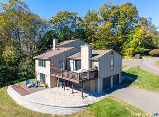 Pilgrim's Harbor, Wallingford, CT 06492