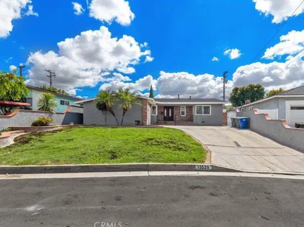 13520 Heflin Dr, La Mirada, CA 90638