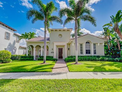 107 Santander Drive, Jupiter, FL, 33458