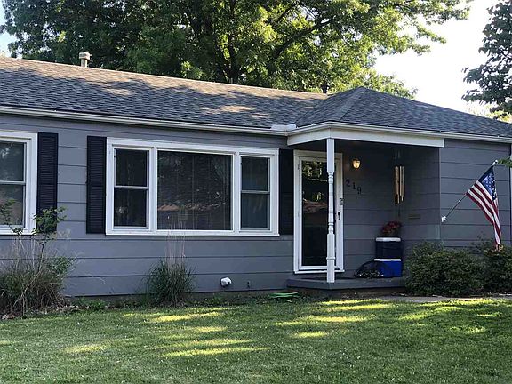 2nd image of 219 Stanley Dr
