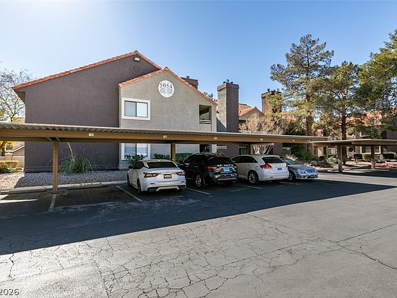 4th image of 5054 S Rainbow Blvd Unit 202