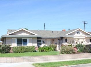 18587 Cottonwood St, Fountain Valley, CA 92708