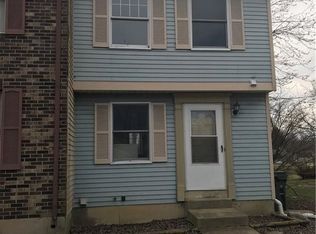 114 Pepperwood Pl, Englewood, OH