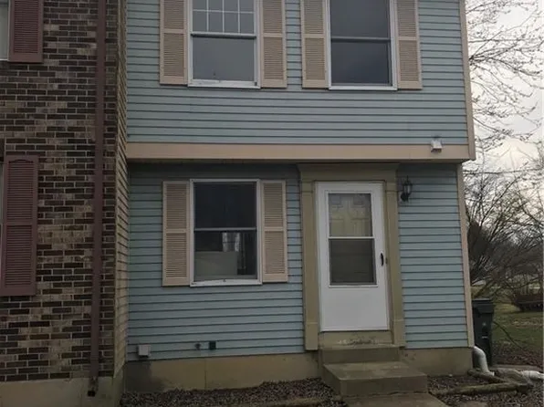 114 Pepperwood Pl, Englewood, OH 45322