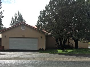 127 N Eagle Dr, Ruidoso, NM 88345
