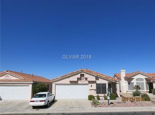 396 Nassau Way, Boulder City, NV 89005