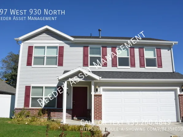 497 W 930 N, Logan, UT 84321