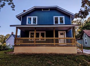 105 S Bloomington St, Greencastle, IN
