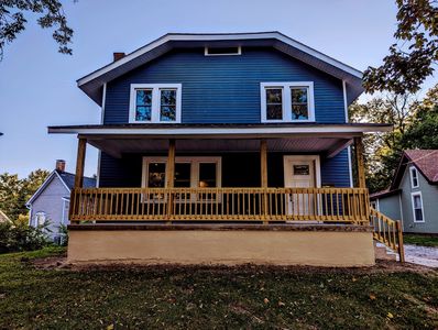 105 S Bloomington St, Greencastle, IN, 46135