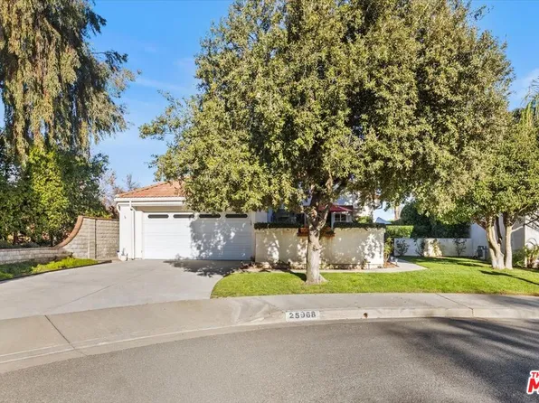 25968 Aosta Ct, Santa Clarita, CA 91355