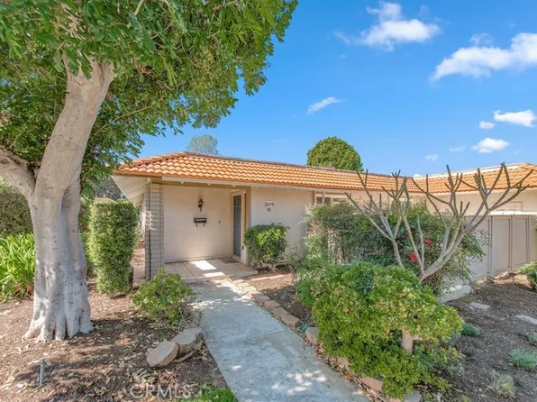 3078 Via Serena S Unit C, Laguna Woods, CA 92637
