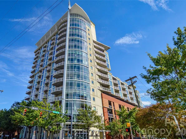505 E 6th St Unit 1006, Charlotte, NC 28202