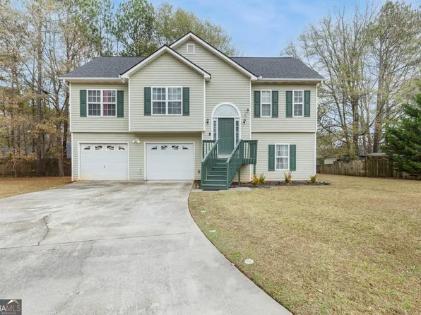 159 Villa Rosa Rdg, Temple, GA 30179