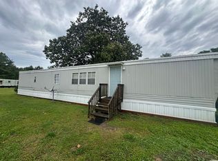 2430 Catherine Lake Rd Lot 3, Richlands, NC 28574