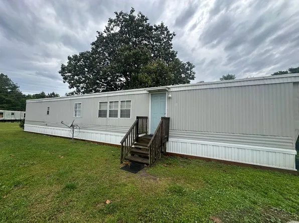 2430 Catherine Lake Rd Lot 3, Richlands, NC 28574