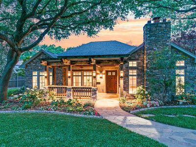 8539 Santa Clara Dr, Dallas, TX, 75218