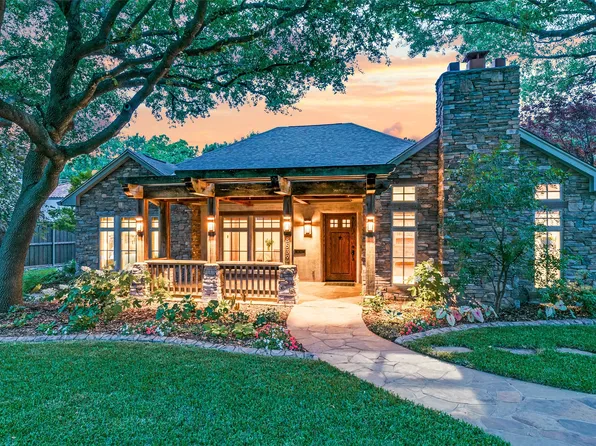 8539 Santa Clara Dr, Dallas, TX 75218