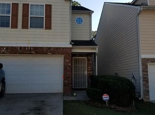 5208 Hanover St, Atlanta, GA 30349