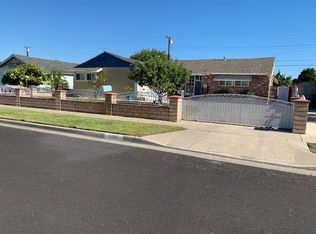 8696 Roosevelt Cir, Buena Park, CA 90620