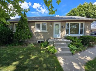 72 Glenview Ave, Cambridge, ON N1R2W2