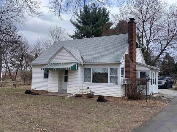 5712 Lake Ave, Fort Wayne, IN 46815