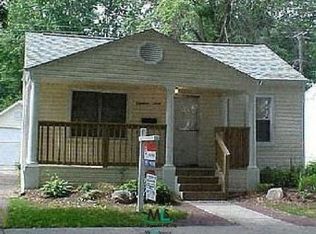 1860 Academy Ave, Ferndale, MI