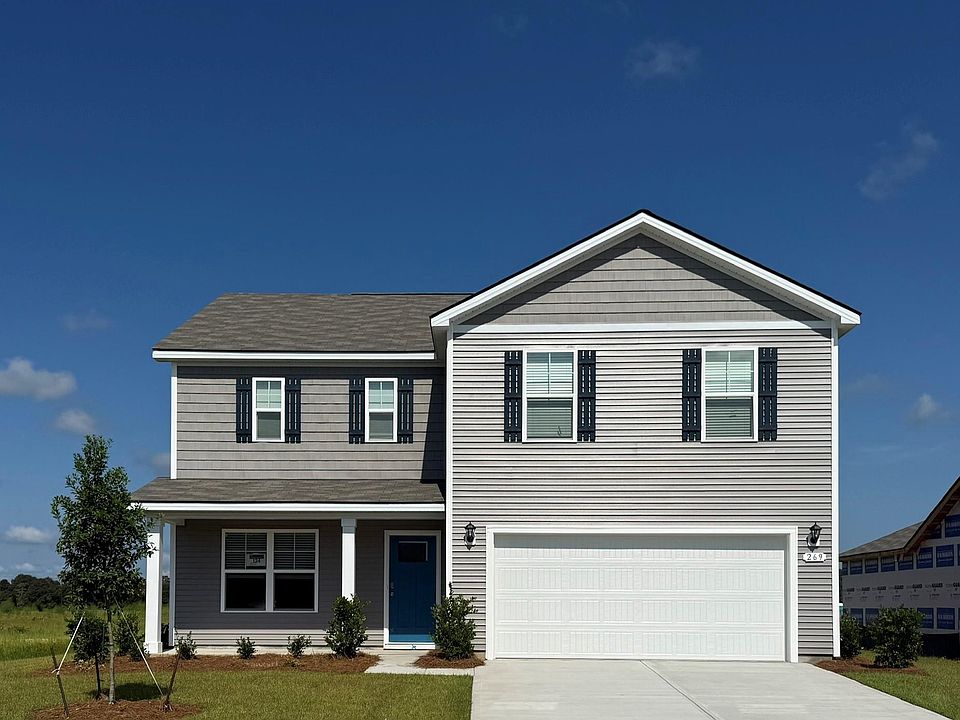 1st image of 269 Red Buckeye Dr.