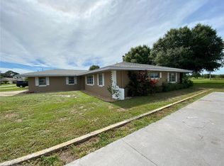 124 Sheppard Rd NW, Lake Placid, FL 33852