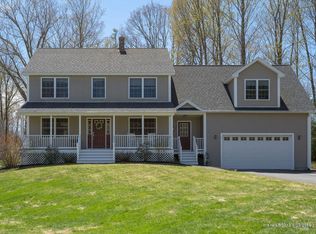 20 Pheasant Ridge Dr, Windham, ME 04062