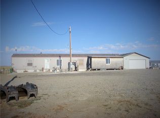 7652 Twelve Mile Rd, Shepherd, MT 59079